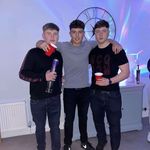 Seth Lister - @ben.armstrong11 - Instagram