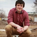 Seth Logan - @slogan_138 - Instagram