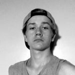 Seth Logan - @seth13231 - Instagram