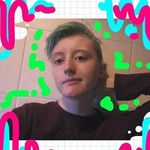 Seth Logan - @edgelord6942 - Instagram