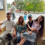 Seth Wilson - @seth_logan_wilson - Instagram