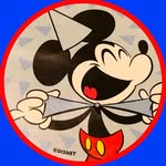 Seth Johnson - @sethlovesdisneyworld - Instagram