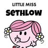 Little miss / mr - @sethlowlittlemsmr - TikTok