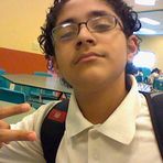 Seth Luera - Facebook