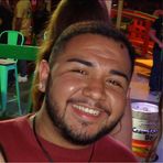Seth Luera - Facebook
