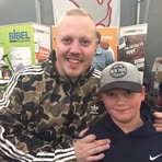 Seth Lundgren - Facebook