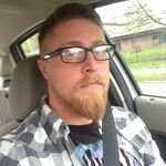 Seth Luttrell - @stl307 - Instagram