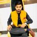 Saith Luqman - Facebook