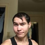 Anton Seth Lynch - @alynch2013 - Instagram