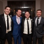 Seth Lynch - @thurd_string - Instagram