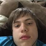 Seth Lynch - @sethwilson49 - Instagram