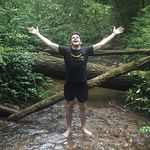 Seth Lynch - @mmod12288 - Instagram