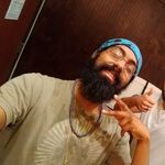 Seth Lynch - @silly_trooper_dooper - Instagram