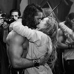 💞Seth_Rollins&Becky_Lynch💞 - @brollins_army22 - Instagram