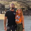 WWE Seth and Becky x - @beckylynch.sethrollinsx - TikTok