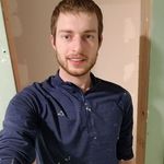 Seth Mackenzie Tatman - @sethtatman - Instagram