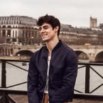 Seth Maddox - @_seth99 - Instagram