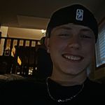 Seth Eggleston - @sethmaddoxeggleston - Instagram