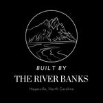 Seth & Madison Banks | Built by The River Banks - @builtbytheriverbanks - Instagram