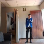 Seth Madison Van Kratenburg - @sethmadisonvan - Instagram