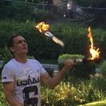 Seth Magee - @sethics - Instagram