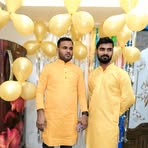 Seth Malik - Facebook