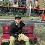 Seth Malone - @dsethmalone - Instagram