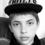 Seth Malone - @sethmalone396 - Instagram