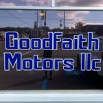 Seth Malone - @goodfaithmotors - Instagram