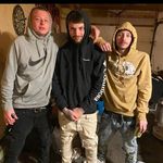 Seth Malone - @tbc.koba - Instagram