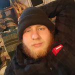 Seth Malone - @sdmalone968 - Instagram