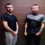 Seth Malone - @sethmalone740 - Instagram