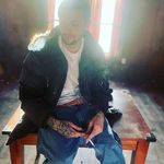 Seth Malone - @can_go_wont_go - Instagram