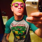 Seth Malone - @sethxwilliam - Instagram