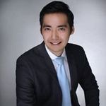 Ling Marcus Seth - @marcus.seth - Instagram