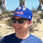 Seth Marcus - @methsarcus - Instagram