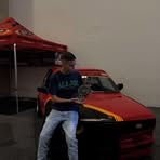 Seth Marcus - Facebook