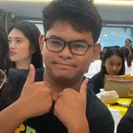 Seth Marcus - @parrasethamol - Instagram