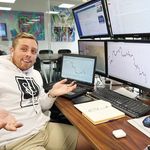 SETH MARCUS - @trade_with_seth_marcus - Instagram