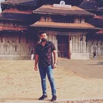 Seth Mark - @bhaskar6732 - Instagram