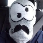 Seth Mark Jones - @seth_maldoon - Instagram
