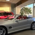Seth Mark Robinson - @sethmarkrobinson - Instagram