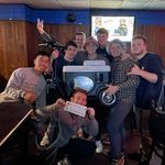 Seth Markley - @snmarkley7 - Instagram