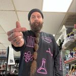 Seth Markley - @_dead_ball_ - Instagram