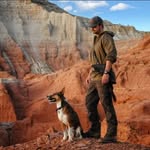 Seth Marler - @expedition.13 - Instagram