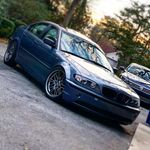 Seth Marra - @stockishbimmer - Instagram
