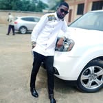 Seth Marvelous Amenyo - @sethmarvelousa - Instagram