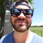 Seth Marx - @smarx878 - Instagram