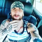 Seth Matherne - @matherneseth - Instagram
