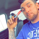 Seth Matherne - @watchemhate.92 - Instagram